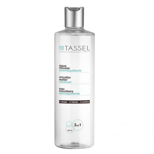 Eurostil Água Micelar Desmaquilhante 400ml