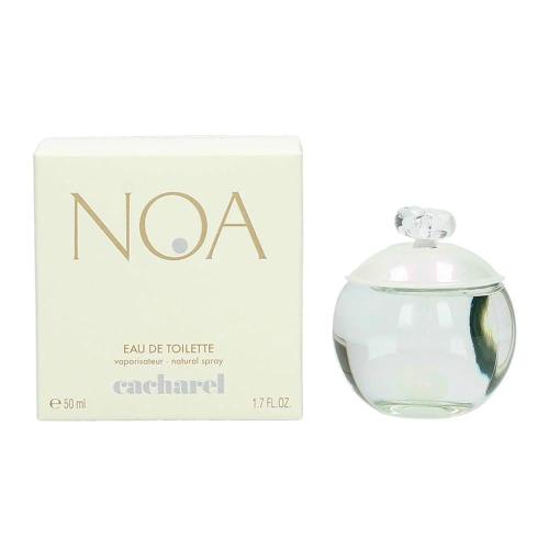 Perfume Mulher Cacharel Noa EDT (50 ml)