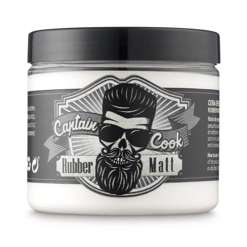 Moldagem Eurostil Captain Cook Pomada 200ml