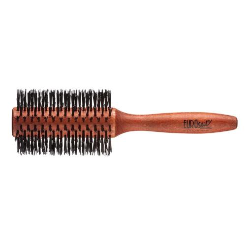 Eurostil Nylon Escova Nylon Circular 1un