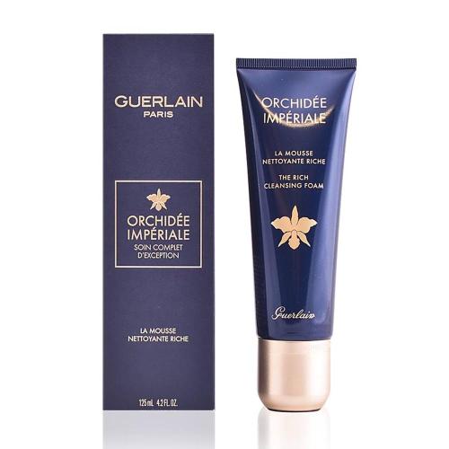 Guerlain Orchidée Impériale Mulheres Musk, Orquíd.