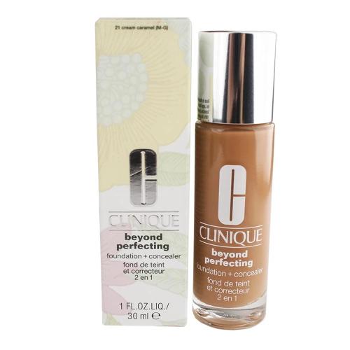 Base de Maquilhagem Clinique Beyond Perfecting (3.