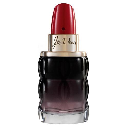 Perfume Mulher Yes I Am Cacharel Edp 50 Ml