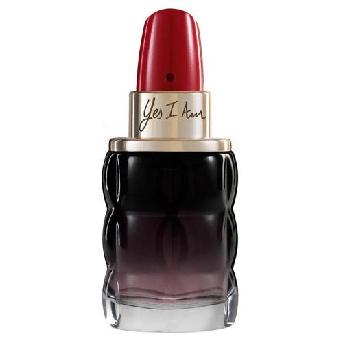 Perfume Mulher Yes I Am Cacharel Edp 50 Ml