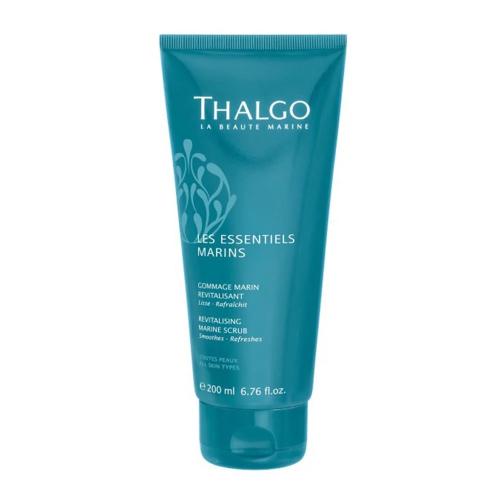 Thalgo Les Essentiels Marins Esfoliante Revitaliz.