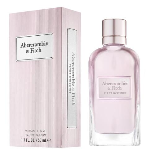 Eau de Parfum First Instinct 100ml