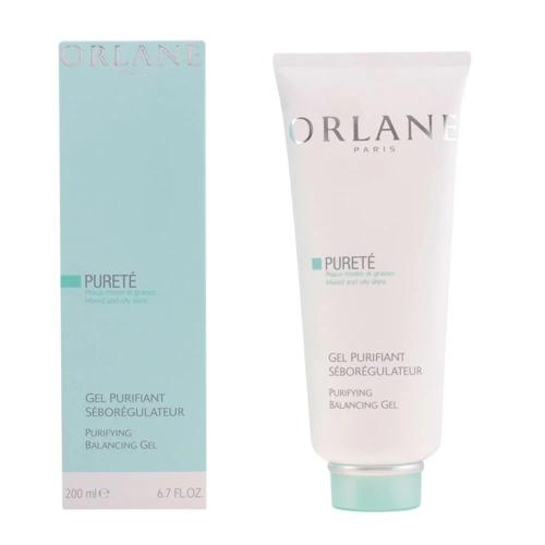 ORLANE PURETE GEL PURIFIANT SEBOREGULATEUR 200ML