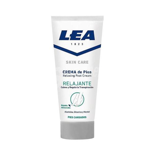 Lea Skin Care Crema de Pies Relajante 75ml