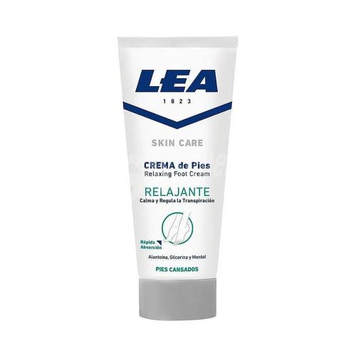 Lea Skin Care Relajante Crema de Pies 75ml