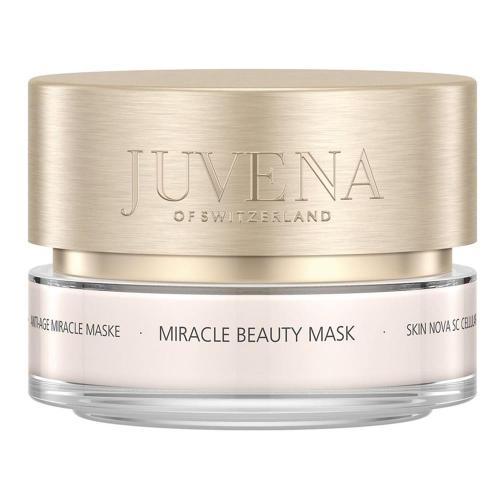 Máscara Facial Miracle Beauty Juvena (75 Ml)