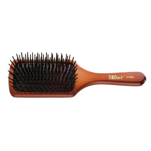 Escova Eurostil 8423029019624 Retangular Plástico