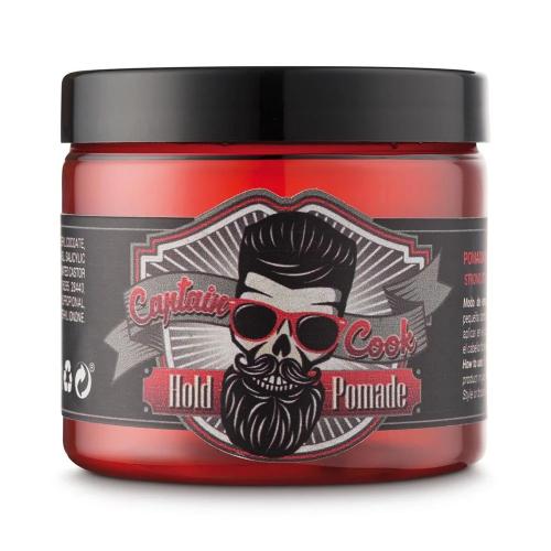 Eurostil Captain Cook Pomada Forte 200ml