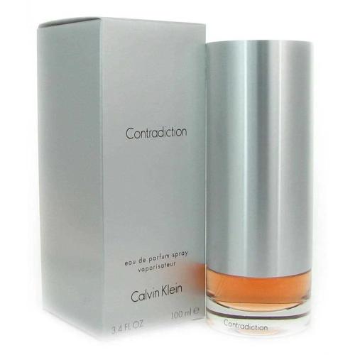 Perfume Mulher Calvin Klein Contradiction (100 ml)