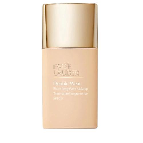 Makeup Double Wear Sheer Long-Wear Makeup 30ml