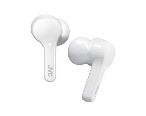 Auriculares True Wireless Stereo Branco - Jvc
