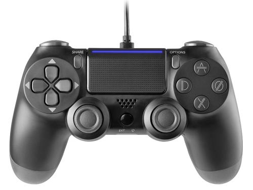 Comando Gaming Tracer Ps4/Pc