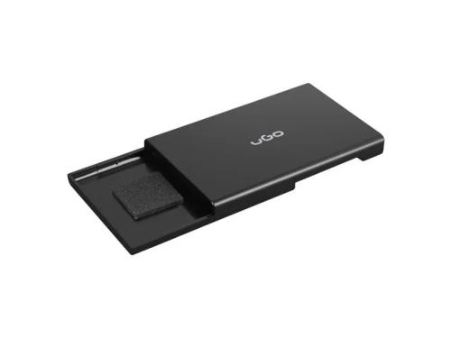 Caja Externa Ugo Marapi Sl130 2.5' Usb 3.0