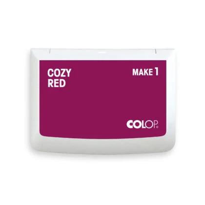 Colop Skcmcr Almofada Para Carimbos Rosa