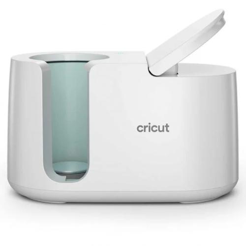 CRICUT MUG PRESS BRANCO