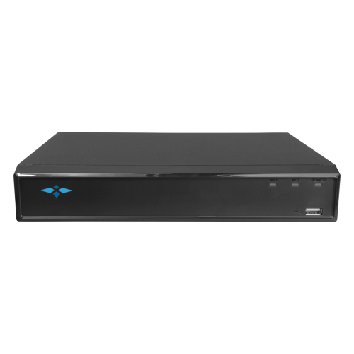 Videograbador 5n1 X-Security - 8 Ch Hdtvi / Hdcvi