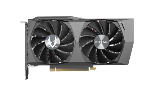 Zotac Rtx 3060 Twin Edge 12gb Gddr6 Hdmi 3xdp