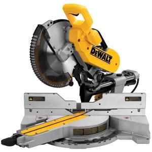 Dewalt Dws780 1675 W 3800 Rpm