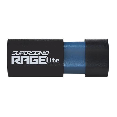 Patriot Memory Supersonic Rage Lite Unidad.