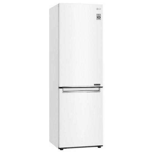 Frigorífico Combinado Lg Gbp61swpgn Blanco (186 X.