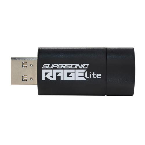 Patriot Memory Supersonic Rage Lite Drive Me.