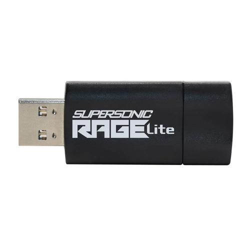 Patriot Memory Supersonic Rage Lite Drive Me.