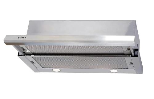 Edesa ECT-6411 X, 340 m³/h, Conduzido/recirculant.