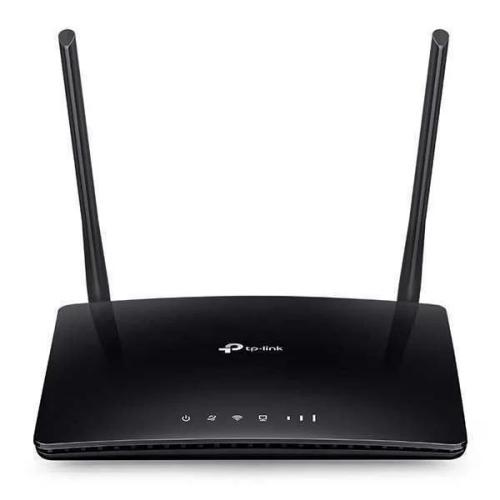 Tp-Link Archer Mr200 Wireless Router Fast Etherne.