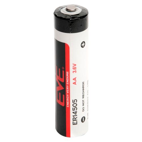 Pilha Litio AA / Er14505 3.6 V - Eve