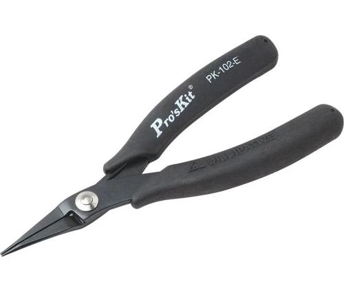 Alicate pontas Proskit