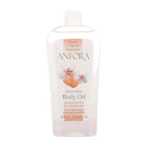 Óleo Corporal de Amêndoas Instituto Español (400 Ml)