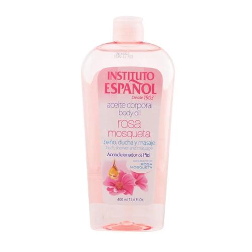 Óleo Corporal Anfora Instituto Español (400 ml)