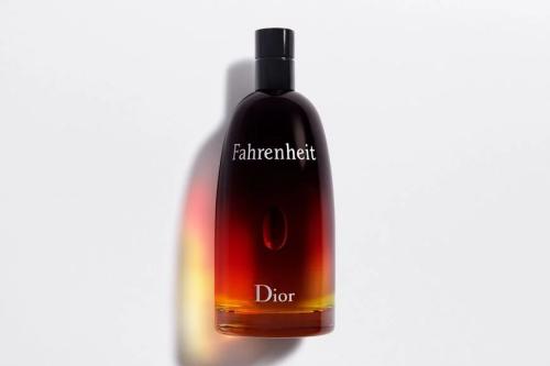 Dior Fahrenheit Homens 50 Ml