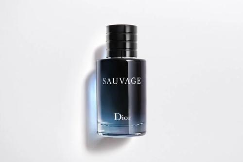 Dior Sauvage Homens 60 Ml