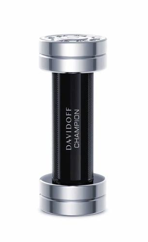 Eau de Toilette Champion 90ml