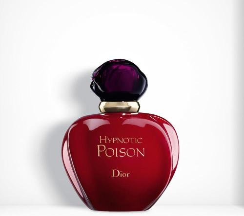 Eau de Toilette Hypnotic Poison 100ml