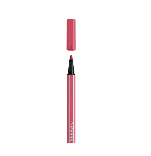 Stabilo 68/49 Caneta de Feltro Vermelho