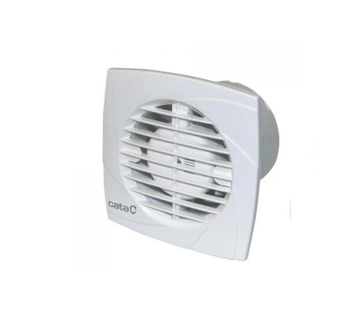 Extrator de Ar B-12 190m³/H Branco - Cata