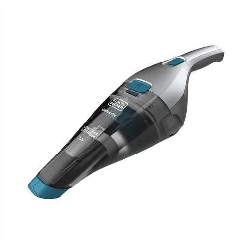 Aspirador de mão Dustbuster 0,38L 15W Cinzento