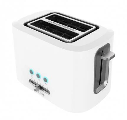 Tostadora Cecotec Toast&Taste 9000 Double 980 W