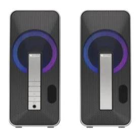 Altifalante Pc Genesis Helium 100bt RGB 10w
