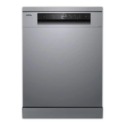 Dishwasher Or-12-766-X 14 Sets (Stainless Steel) - Orima