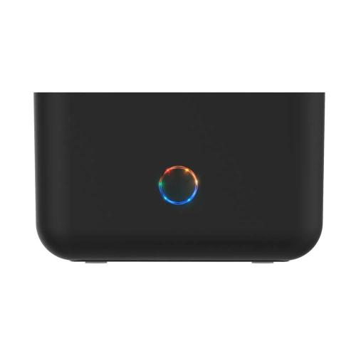 Docking Station p/ Discos Rígidos 2.5/3.5" AISENS