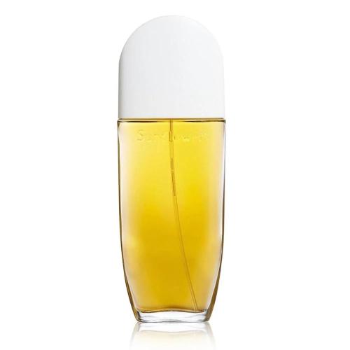Eau de Toilette Sunflowers 100ml