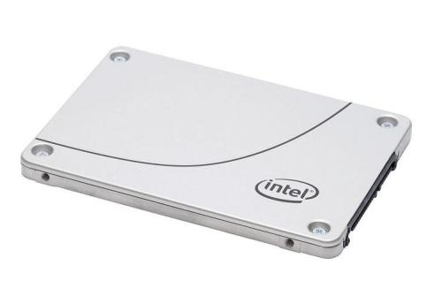 D3 Ssdsc2kb019tz01 Disco SSD 2.5" 1920 Gb Serial .