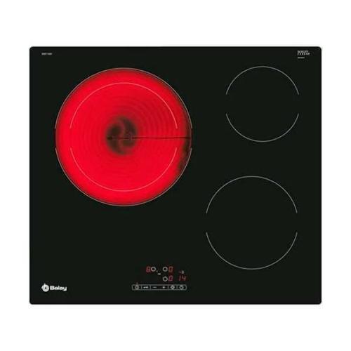 PLACA VITRO BALAY 3EB715ER 3F 28CM
